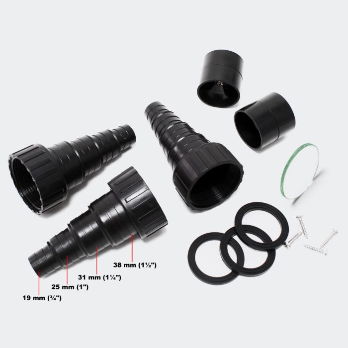 Clarificator/Sterilizator   CUV 236 36W [3]