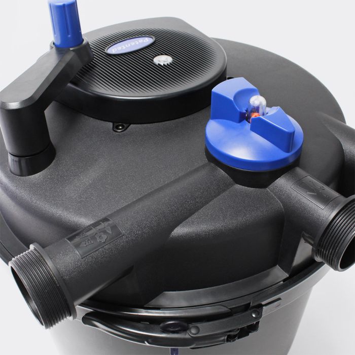 Filtru iaz SunSun CPF-30000 cu UV 55W (30000 cu pesti) [3]