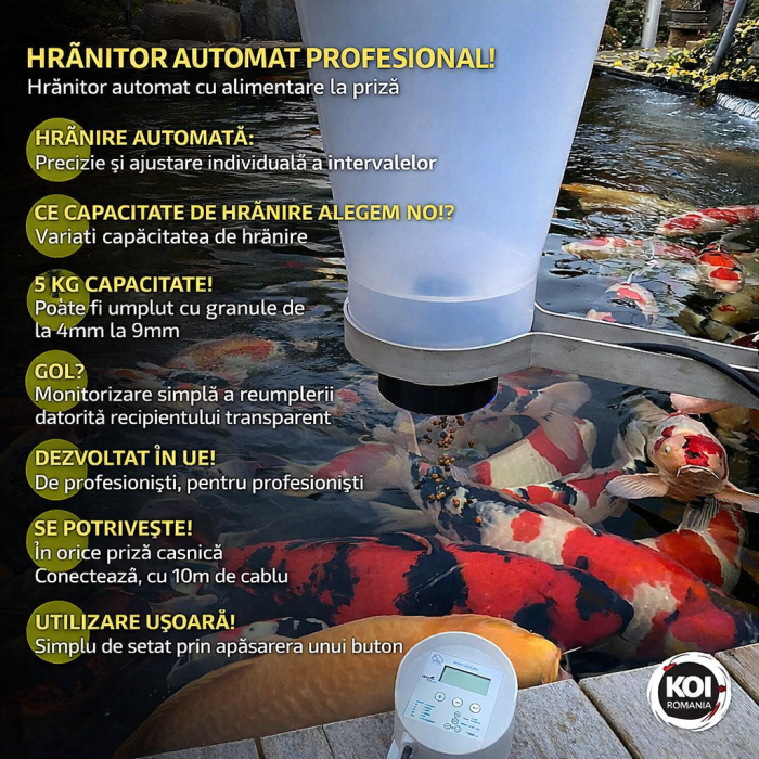 Hranitor automat [2]