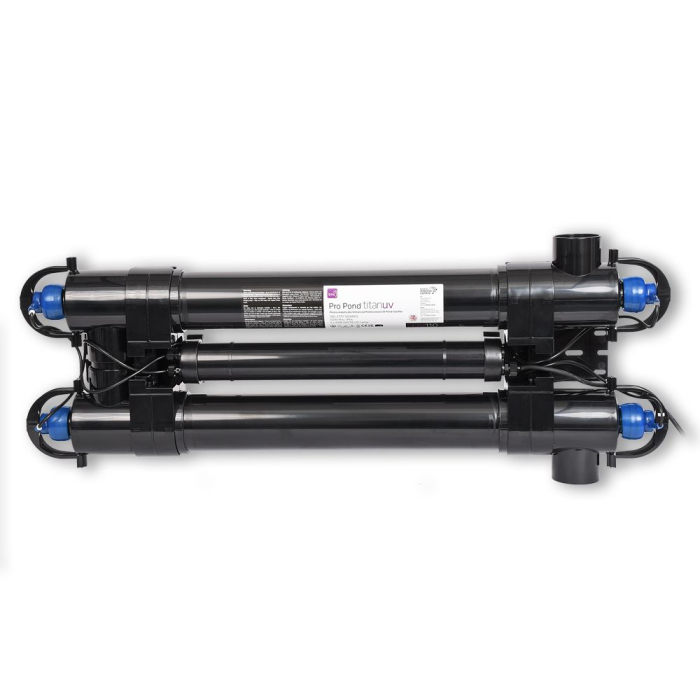 Lampa UVC TMC POND TITAN 110 W debit maxim  36000L/H [2]