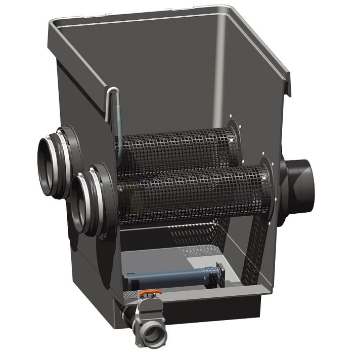 Modul Oase Proficlear pentru Moving Bed [5]