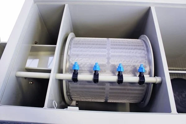 MPF Makoi PondFiltration Biodrum 50 [2]