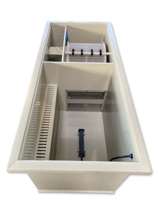 MPF Makoi PondFiltration Biodrum 80 [2]