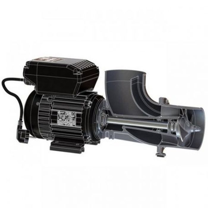 Pompa Flow Friend PRO 0-105 mc/h [2]