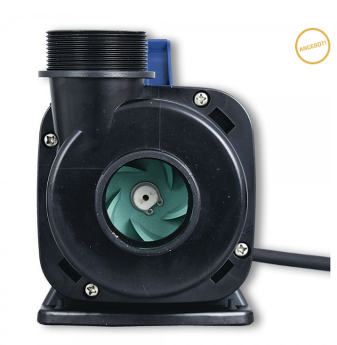 Pompa iaz cu debit reglabil Aquaforte Vario S 22000 ( model nou ) [2]