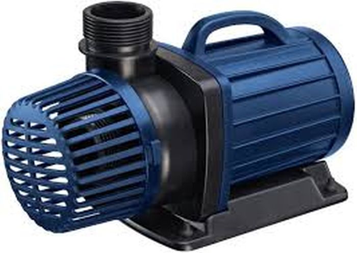 Pompa iaz cu debit reglabil Aquaforte Vario S 22000 ( model nou ) [4]