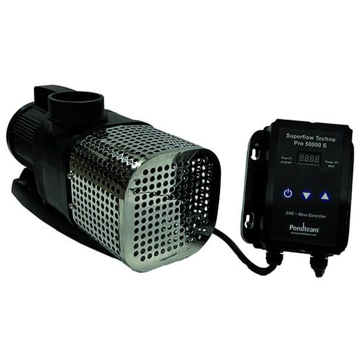 Pompa  Superflow Techno Pro 50000 S [3]