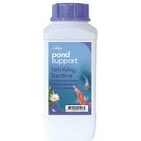 Intretinerea apei ( anti alge, bacterii etc) - Bacterii nitrificatoare 1l