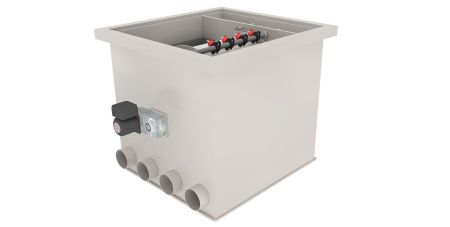 Basic Drum Filter 50/55 [2]