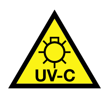 Clarificator/Sterilizator 55 w Pro Clear  TMC [1]