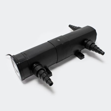 Clarificatoare si Sterilizatoare UV - Clarificator/Sterilizator   CUV 236 36W