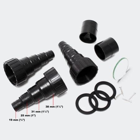 Clarificator/Sterilizator   CUV 236 36W [2]