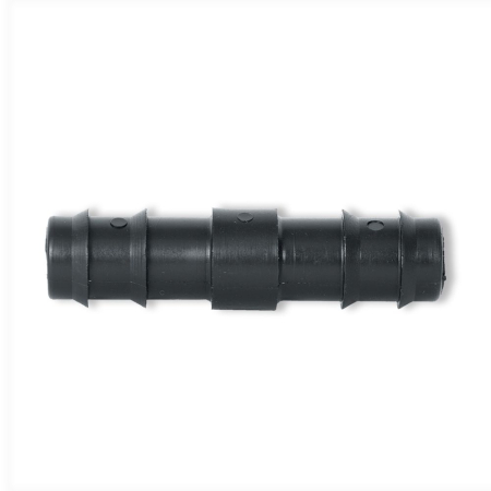 Aerare iazuri - Conector furtun plastic 16 mm