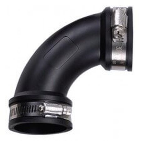 Fitinguri PVC si Robineti - Cot flexibil 50 mm