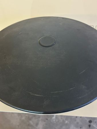 Accesorii aerare - Disc aerare cu membrana 30 cm diametru