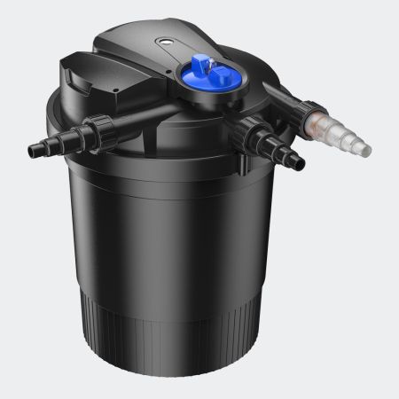 Filtre iaz sub presiune - Filru sub presiune CPA 10000 Bio Pressure (6000 l cu pesti)