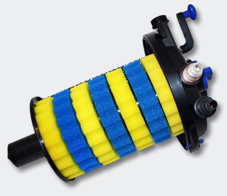 Filtru iaz sub presiune SUN SUN CPF15000 (10000 litri cu pesti) [4]