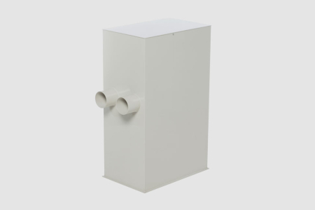 Filtre iazuri - Filtru Sieve