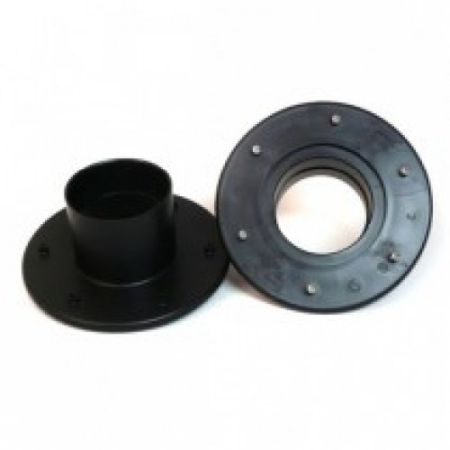 Materiale Constructie Iaz - Flansa folie PVC 50 -110 mm