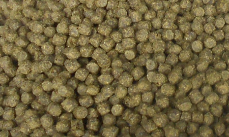 Hrana Koi - Hrana crapi koi cu spirulina 6 mm vrac