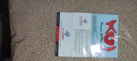 Hrana Koi - Hrana crapi Koi Hi Grower 40% proteina, sac 12 kg 3 mm , 4.5 mm sau 6 mm