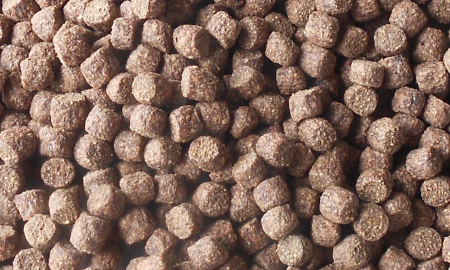 Hrana Koi - Hrana crapi Koi Hi Grower 40% proteina, sac 12 kg 3 mm , 4.5 mm sau 6 mm