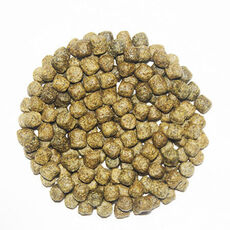 Hrana Koi - Hrana crapi koi Staple 6 mm vrac la kg