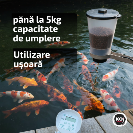 Hranitor automat [2]