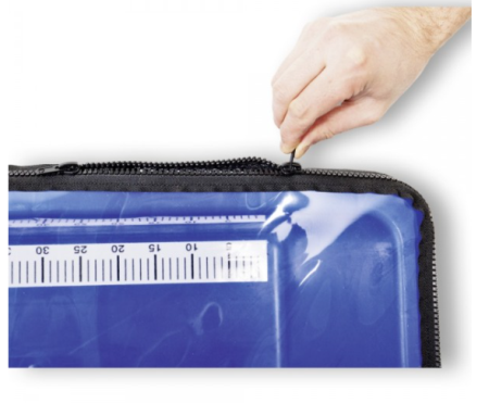 Diverse Articole - Husa pentru cuva masurare koi