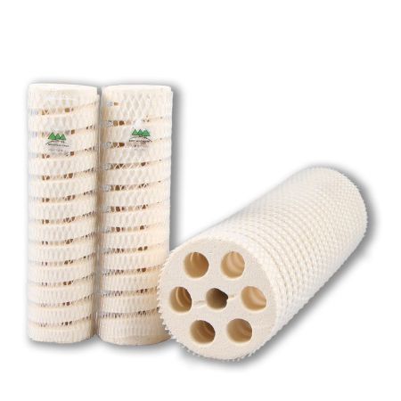 Medii de Filtrare - Material filtrant Mountain Tree d=8 cm L= 25 cm  15 bucati mari