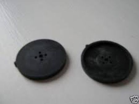 Aerare iazuri - Membrana pentru aerator Hailea V60 2/set