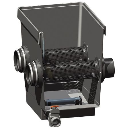 Modul Oase Proficlear pentru Moving Bed [4]