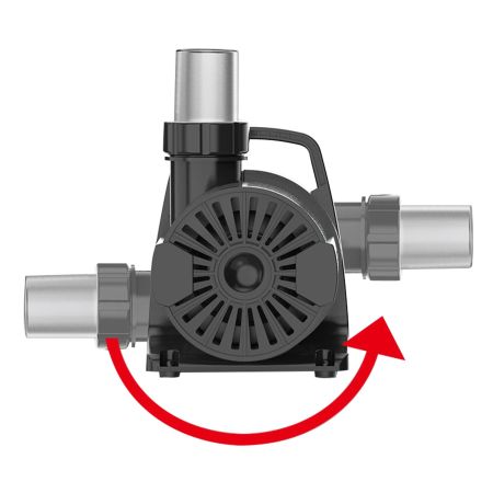 Pompa de iaz CMP28000 , DEBIT 28000L/H 580W [3]