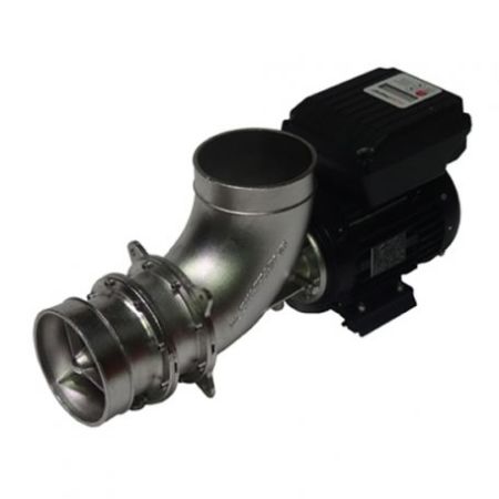 Pompe cu Debit Reglabil - Pompa Flow Friend PRO 0-105 mc/h