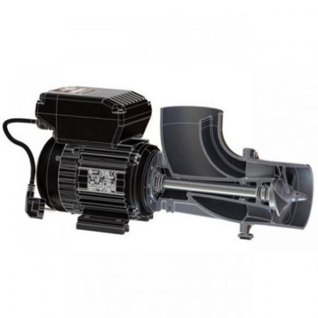 Pompa Flow Friend PRO 0-105 mc/h [1]