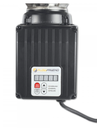 Pompa Flow Friend Standard 0-70 mc/h [1]