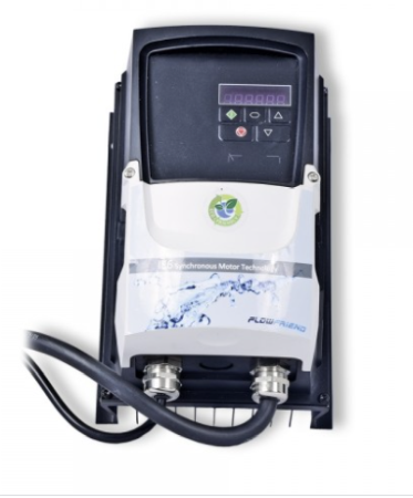 Pompa FlowFriend Junior 0-40 mc/h [1]