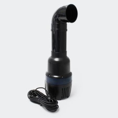 Pompe iaz - Pompa iaz de debit SUN SUN Seria CEF 16000