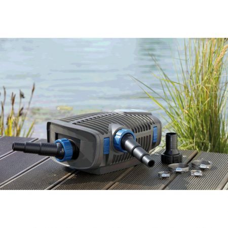 Pompe Iaz Submersibile - Pompa iaz Oase Aquamax Eco Premium 6000