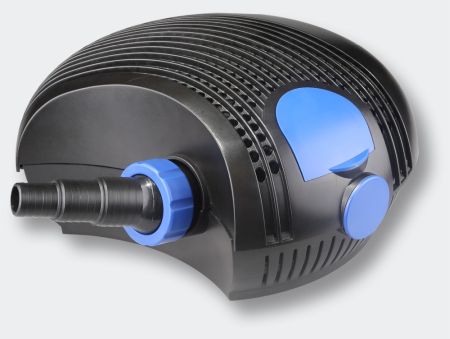 Pompe Iaz Submersibile - Pompa iaz SunSun CTF-16000 SuperEco