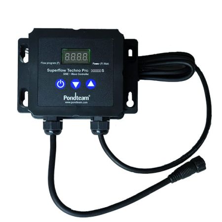 Pompa Superflow Techno Pro 30000S 335-123 W [1]