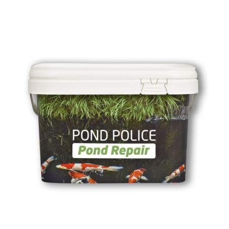 Intretinerea apei ( anti alge, bacterii etc) - Pond repair 2.5 kg