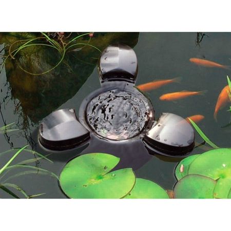 Skimmer cu pompa interna Aquaforte [1]