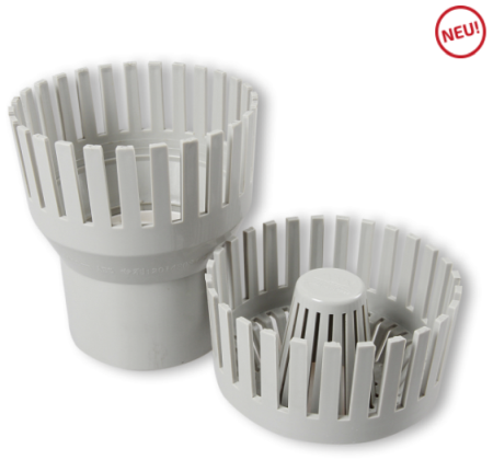 Skimmer perete de 110 Mountain Tree [1]