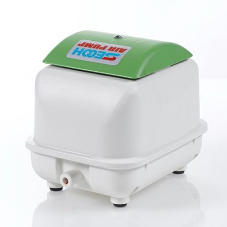 Pompe aerare - Compresoare - Suflanta Secoh JDK 50