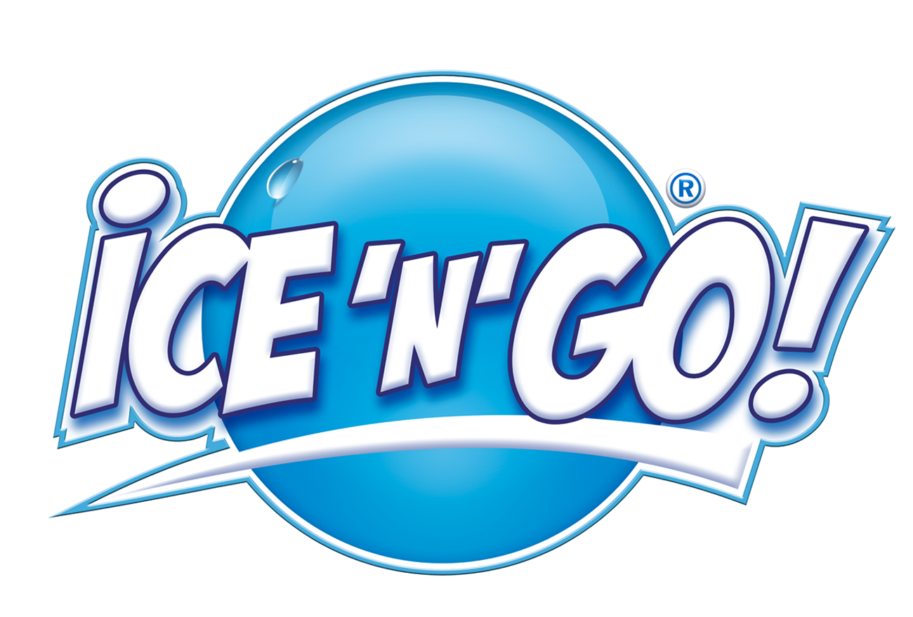 Ice'N'Go!