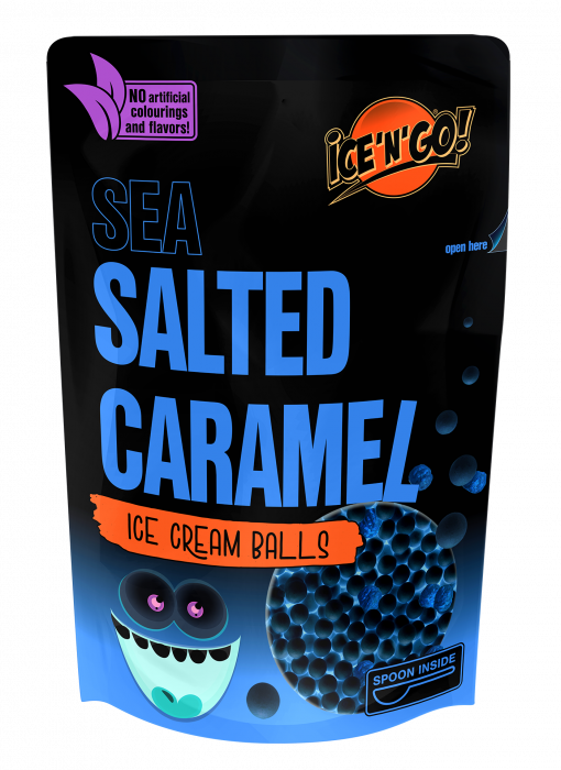 Caramel Sarat Baggy 80g [2]