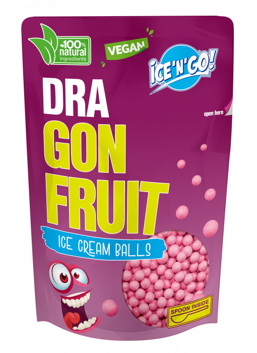 Fructul dragonului Baggy 80g [1]