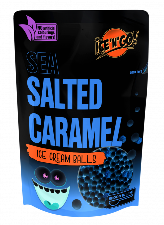 Caramel Sarat Baggy 80g [1]