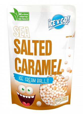 Caramel Sarat Baggy 80g